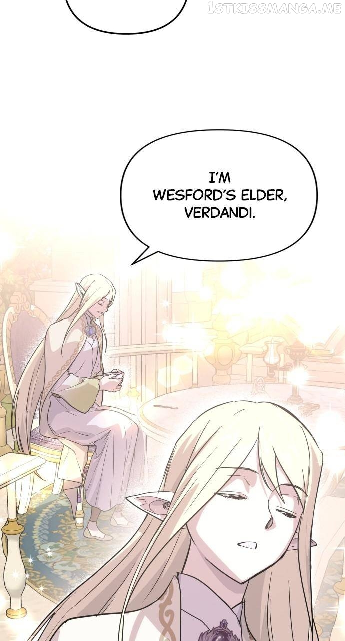 The Fabled Warrior Chapter 87 - page 69