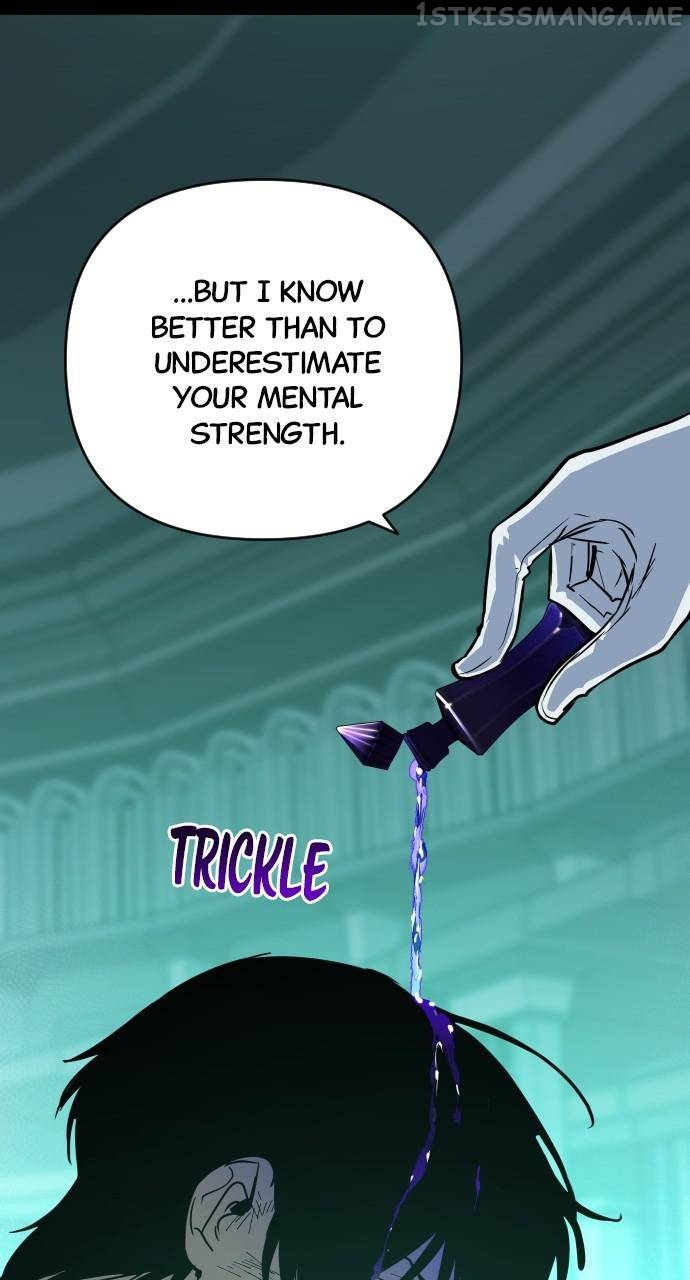 The Fabled Warrior Chapter 87 - page 7
