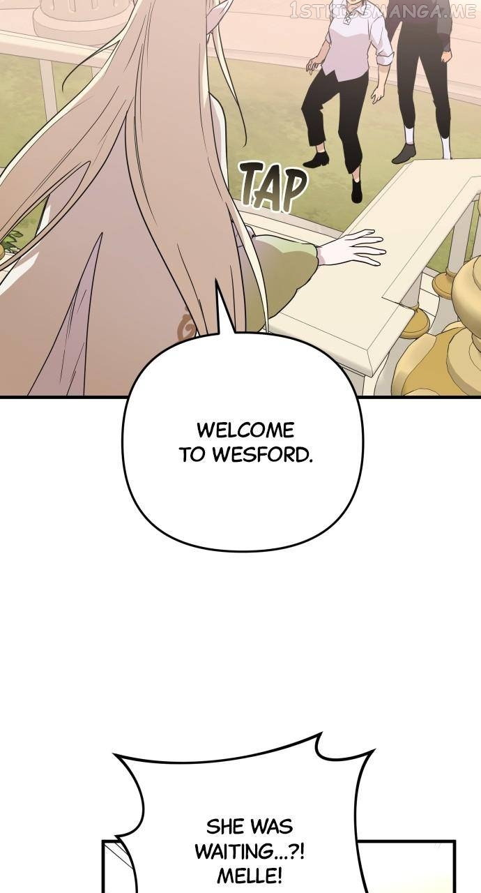 The Fabled Warrior Chapter 87 - page 71