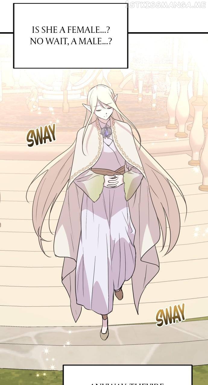 The Fabled Warrior Chapter 87 - page 74
