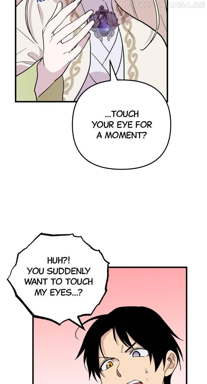 The Fabled Warrior Chapter 87 - page 77