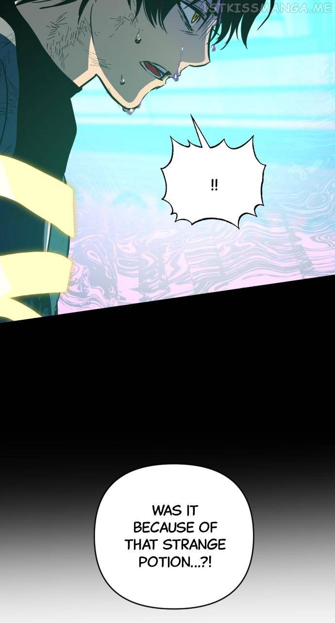 The Fabled Warrior Chapter 87 - page 8