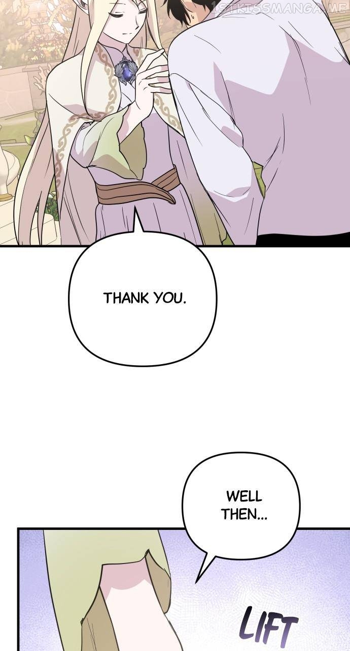 The Fabled Warrior Chapter 87 - page 81