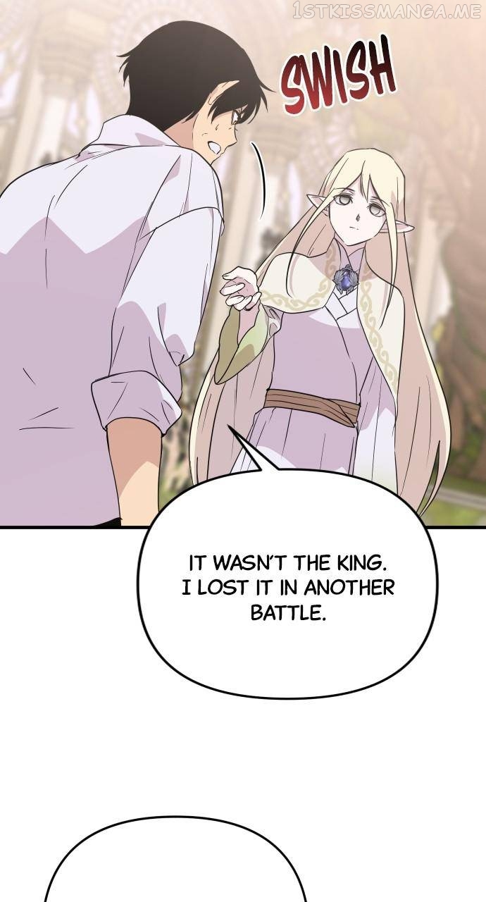The Fabled Warrior Chapter 87 - page 85