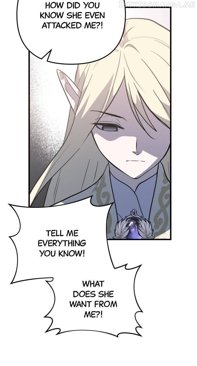 The Fabled Warrior Chapter 87 - page 86