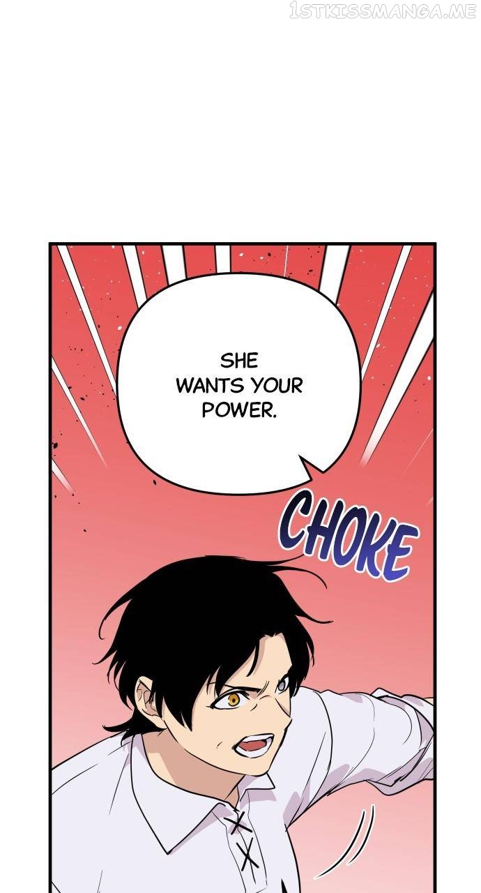 The Fabled Warrior Chapter 87 - page 87