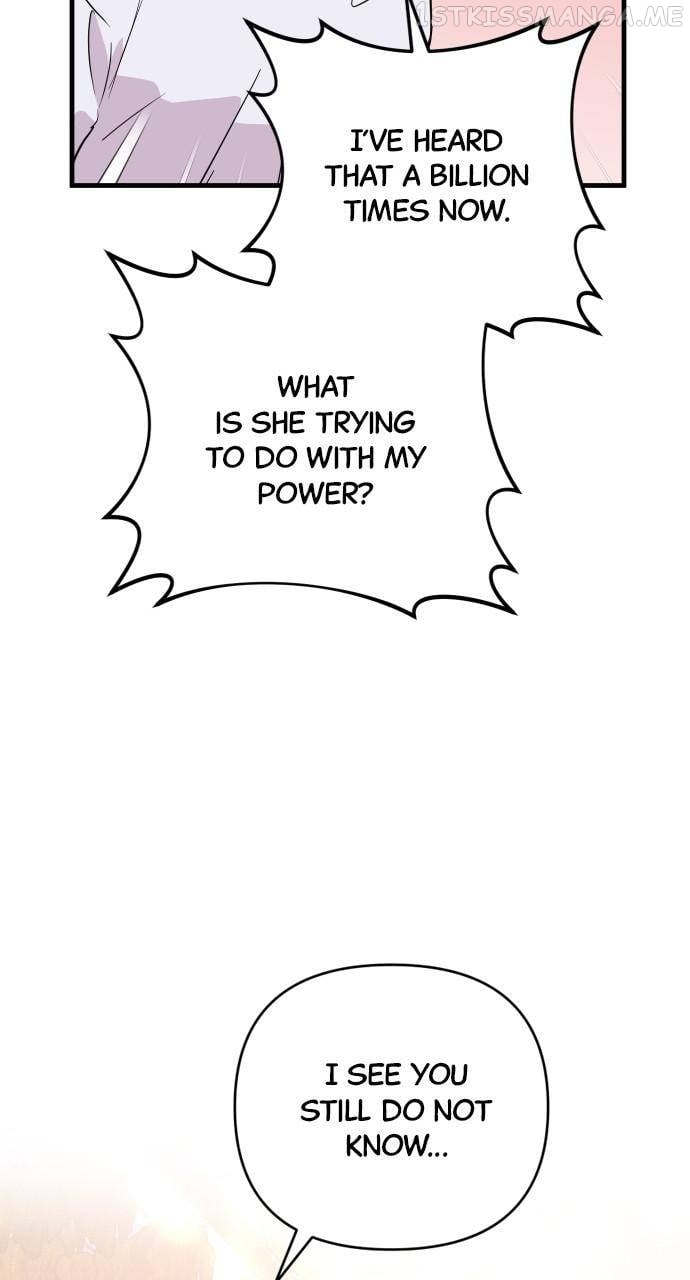 The Fabled Warrior Chapter 87 - page 88
