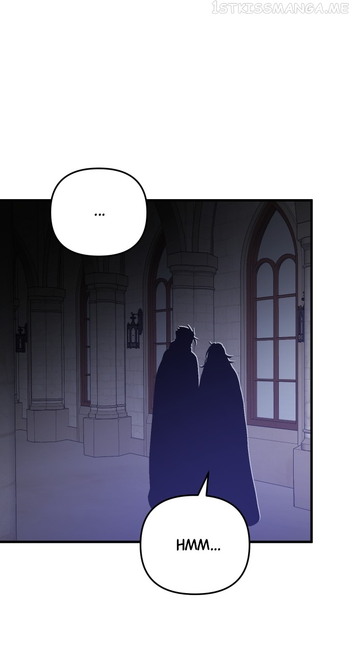 The Fabled Warrior Chapter 86 - page 1