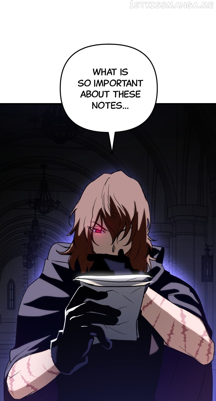 The Fabled Warrior Chapter 86 - page 2