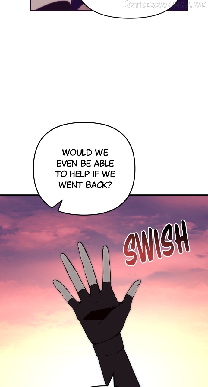 The Fabled Warrior Chapter 86 - page 23
