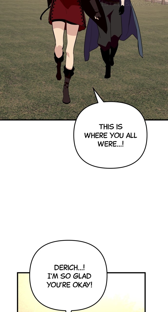 The Fabled Warrior Chapter 86 - page 25