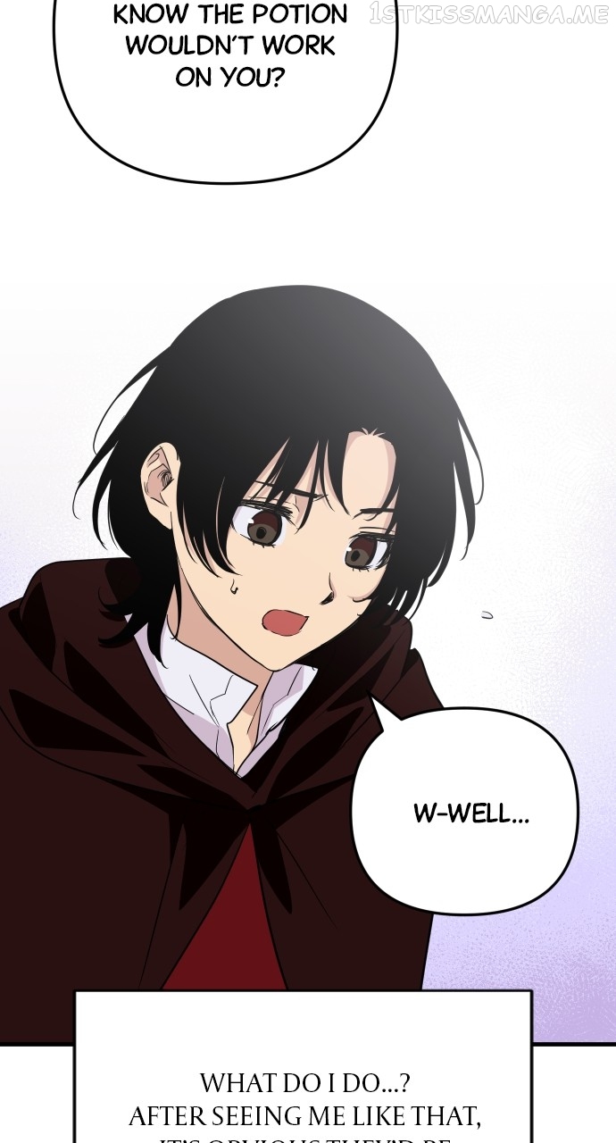 The Fabled Warrior Chapter 86 - page 28
