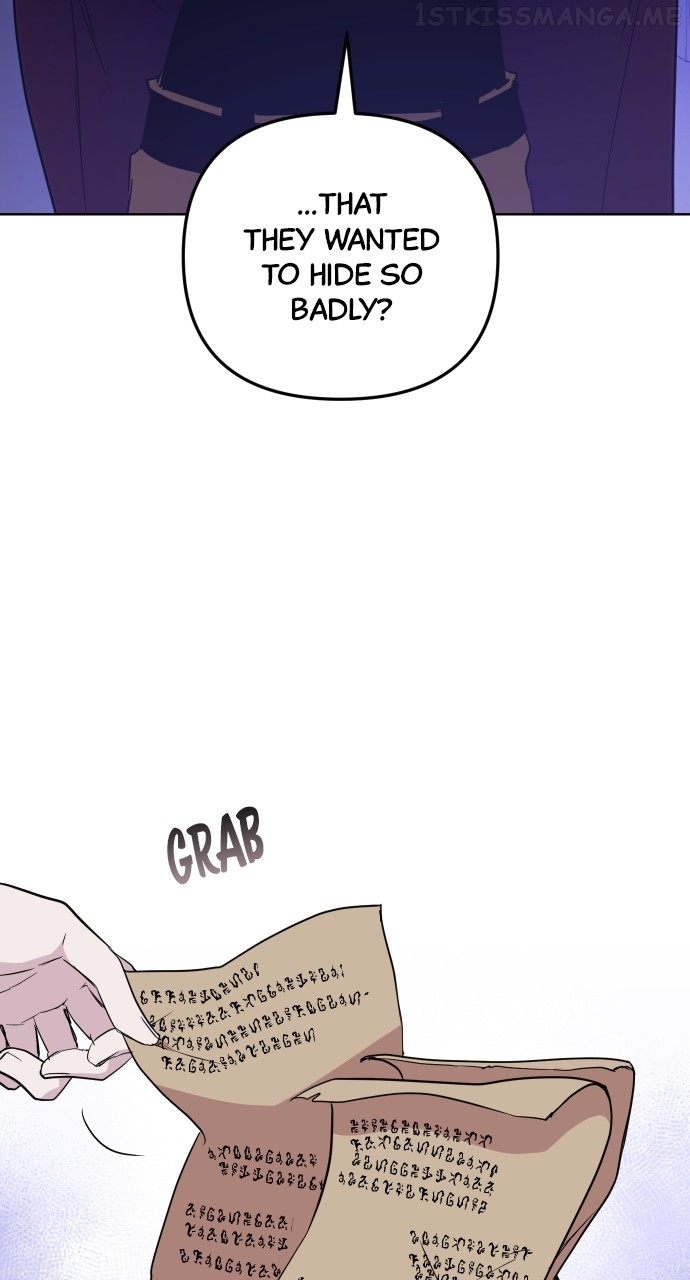 The Fabled Warrior Chapter 86 - page 3