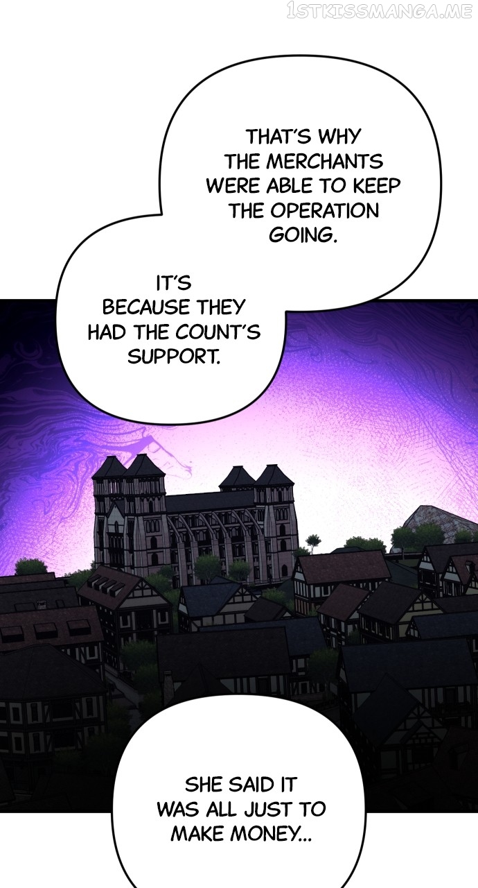 The Fabled Warrior Chapter 86 - page 33