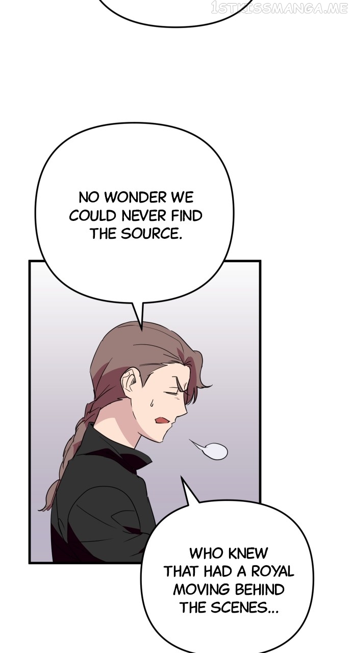 The Fabled Warrior Chapter 86 - page 34