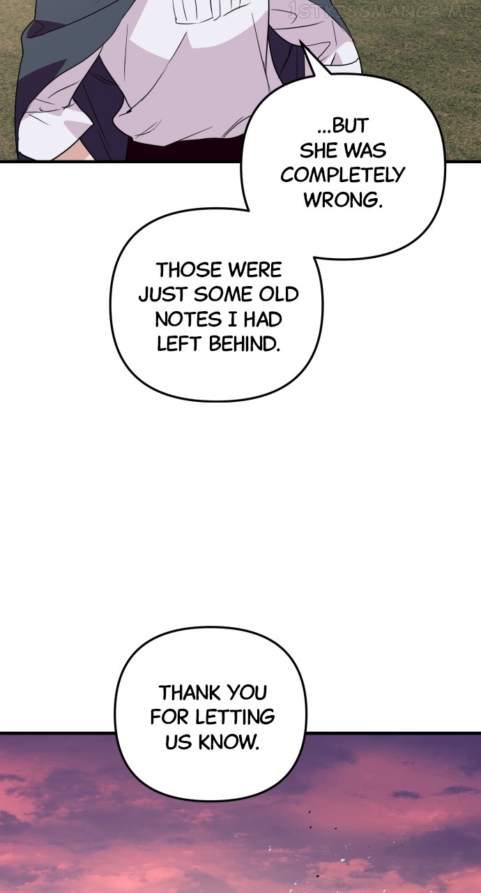 The Fabled Warrior Chapter 86 - page 37