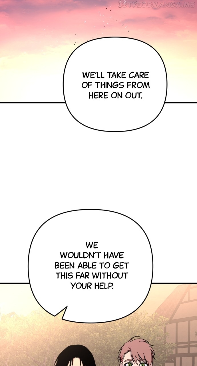 The Fabled Warrior Chapter 86 - page 38