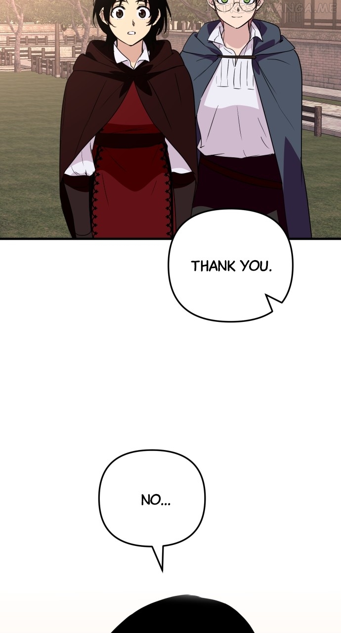 The Fabled Warrior Chapter 86 - page 39