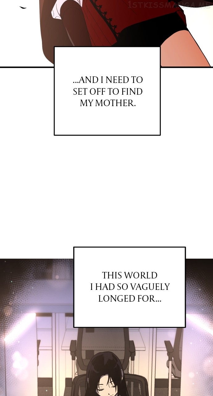 The Fabled Warrior Chapter 86 - page 45