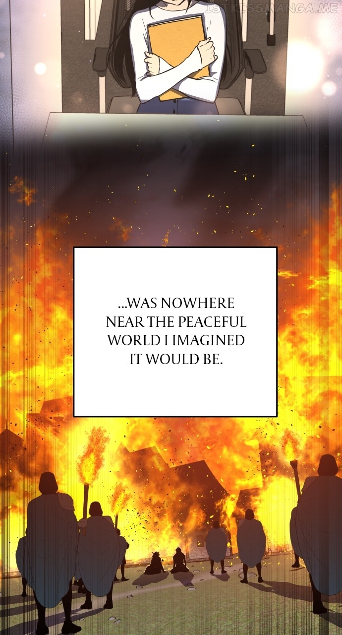 The Fabled Warrior Chapter 86 - page 46