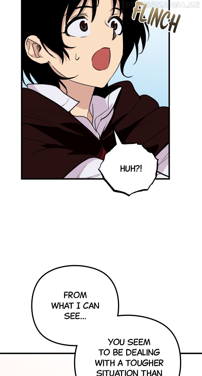 The Fabled Warrior Chapter 86 - page 50