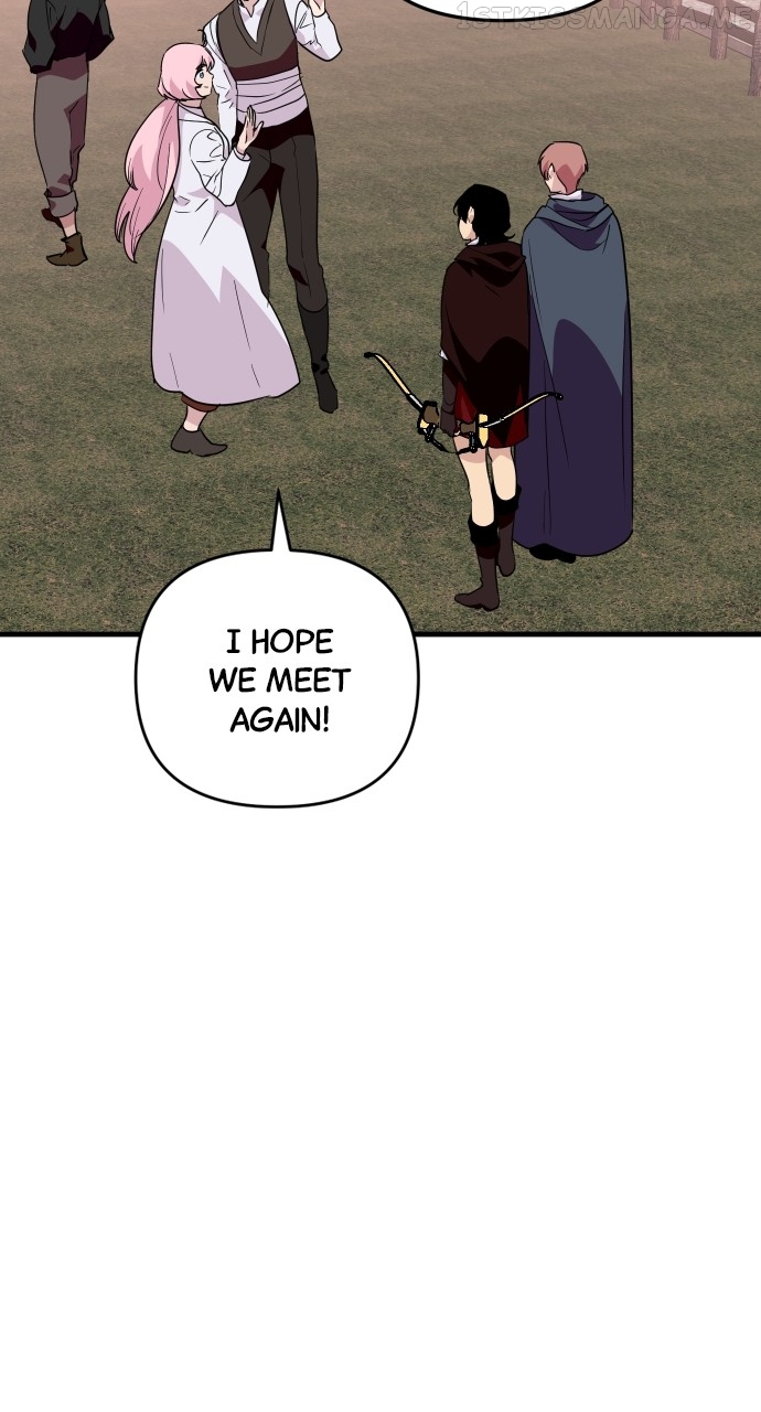 The Fabled Warrior Chapter 86 - page 57