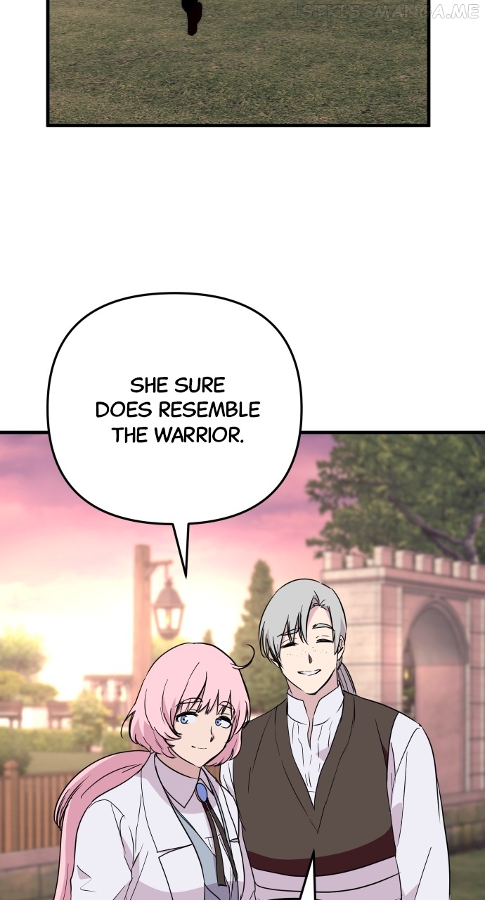 The Fabled Warrior Chapter 86 - page 65