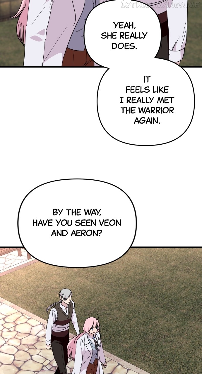 The Fabled Warrior Chapter 86 - page 66