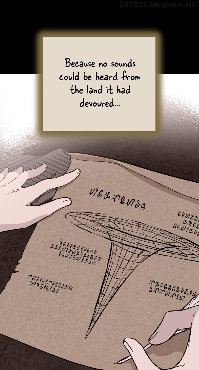 The Fabled Warrior Chapter 86 - page 7