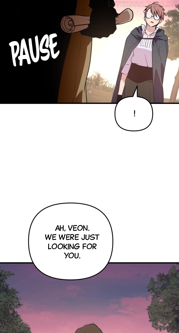 The Fabled Warrior Chapter 86 - page 70