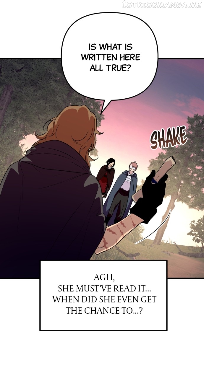 The Fabled Warrior Chapter 86 - page 74