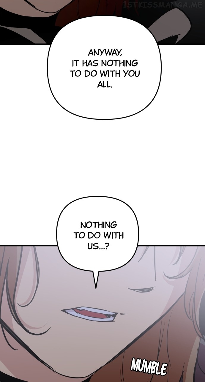 The Fabled Warrior Chapter 86 - page 76