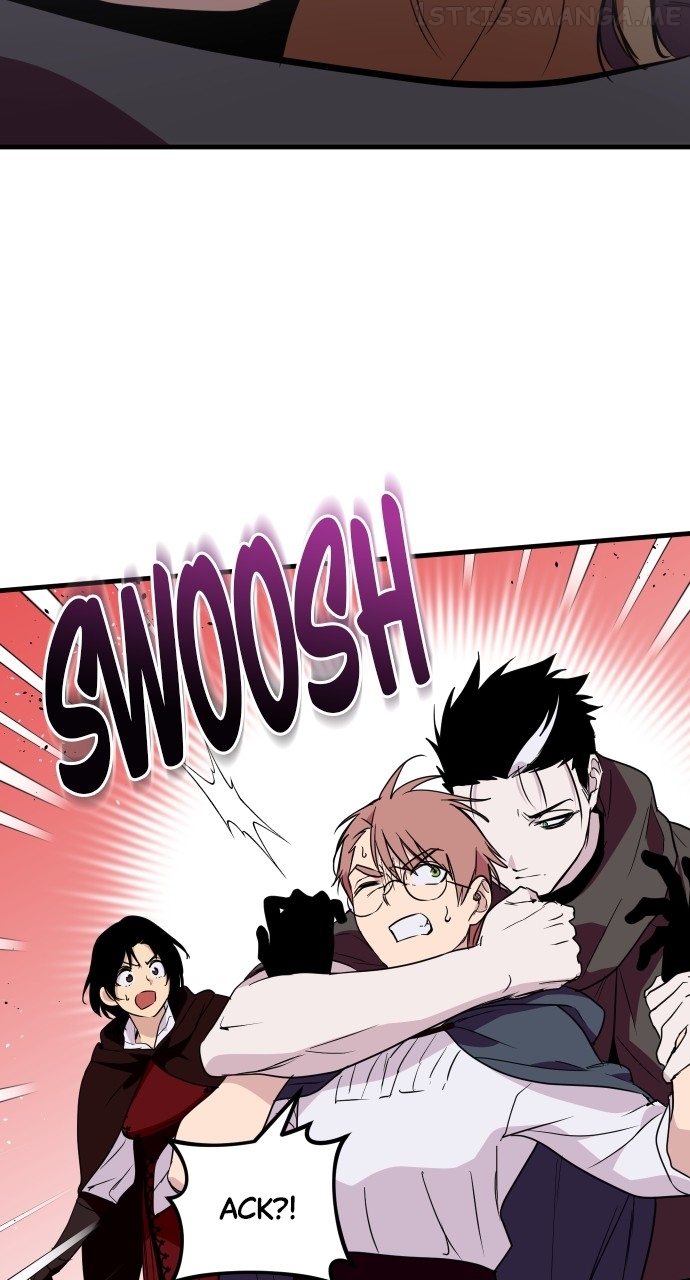 The Fabled Warrior Chapter 86 - page 77