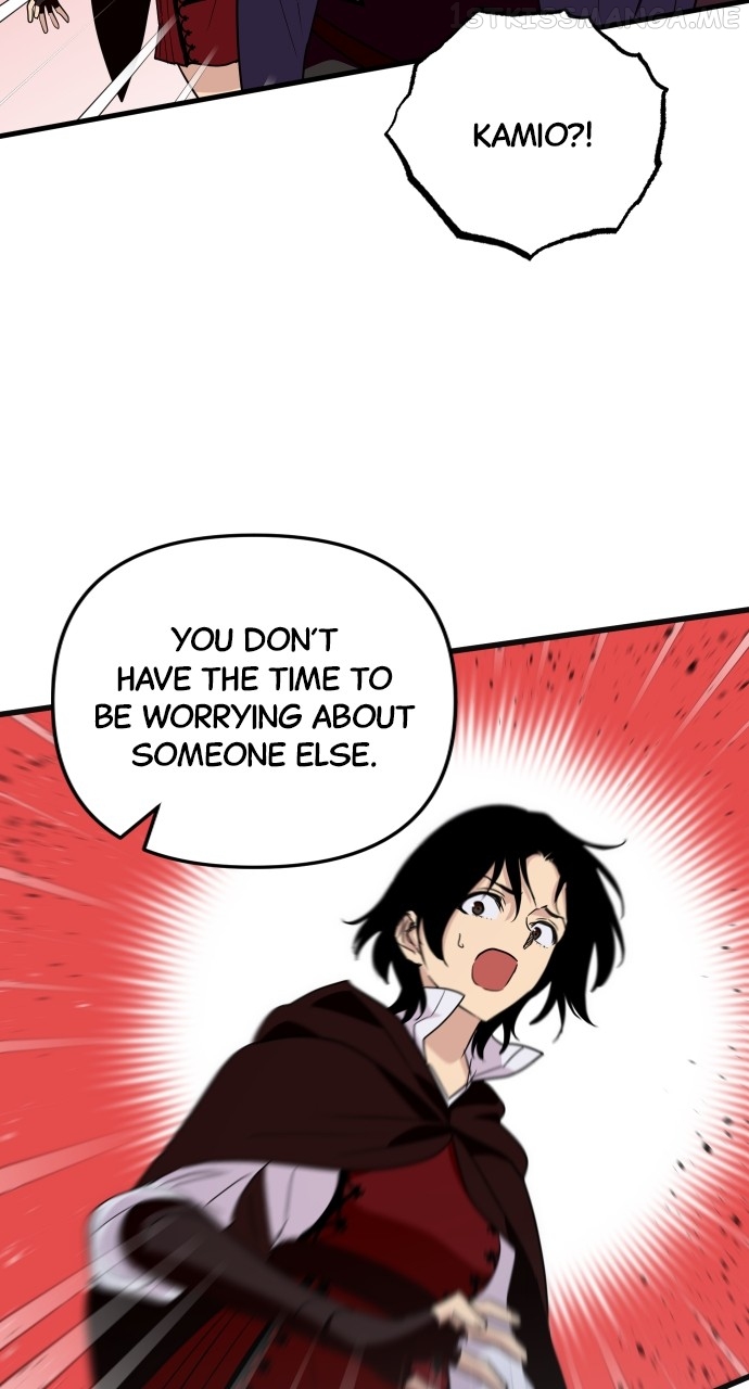 The Fabled Warrior Chapter 86 - page 78