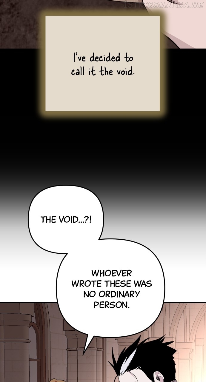 The Fabled Warrior Chapter 86 - page 8