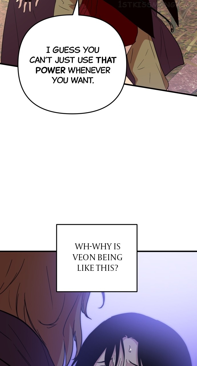 The Fabled Warrior Chapter 86 - page 80