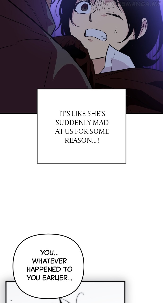 The Fabled Warrior Chapter 86 - page 81