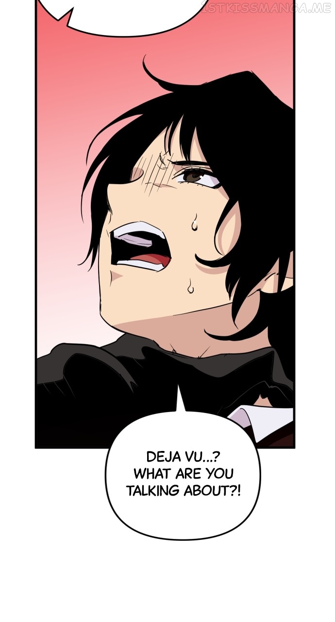 The Fabled Warrior Chapter 86 - page 84