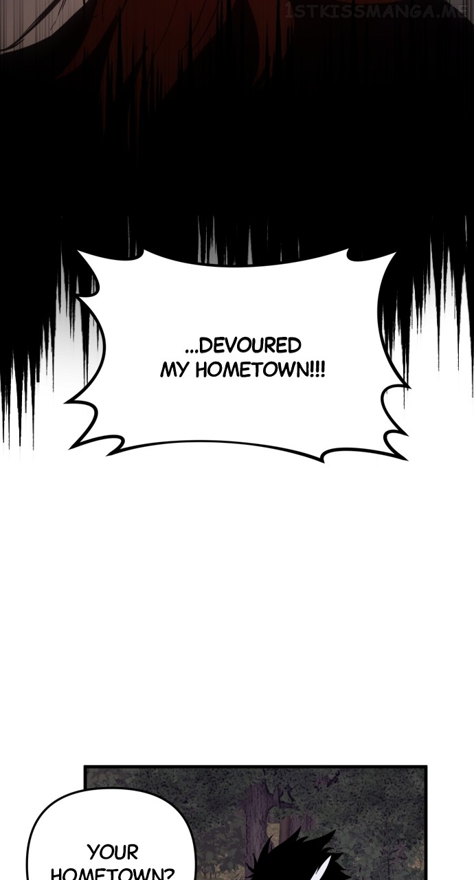 The Fabled Warrior Chapter 86 - page 86