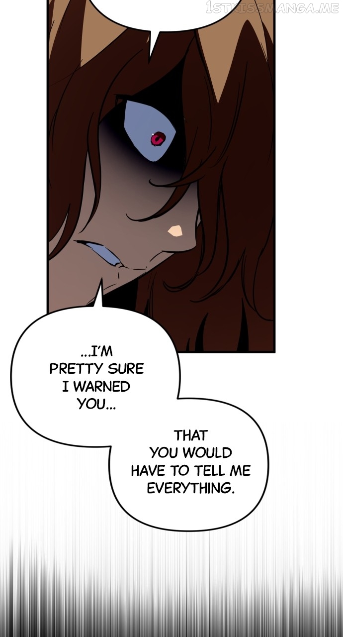 The Fabled Warrior Chapter 86 - page 88