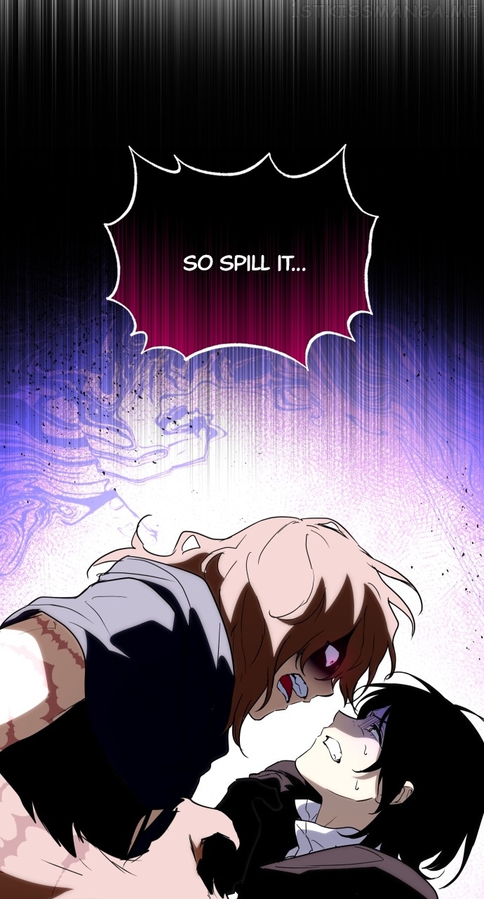 The Fabled Warrior Chapter 86 - page 89