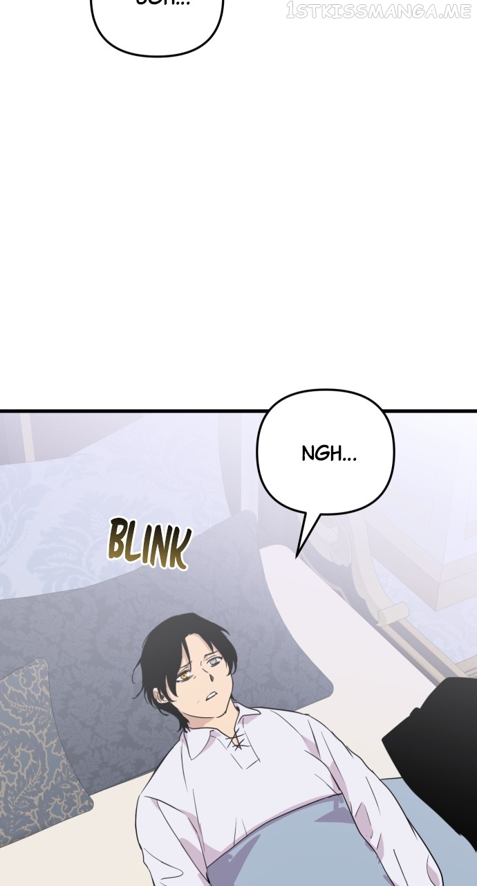 The Fabled Warrior Chapter 86 - page 92