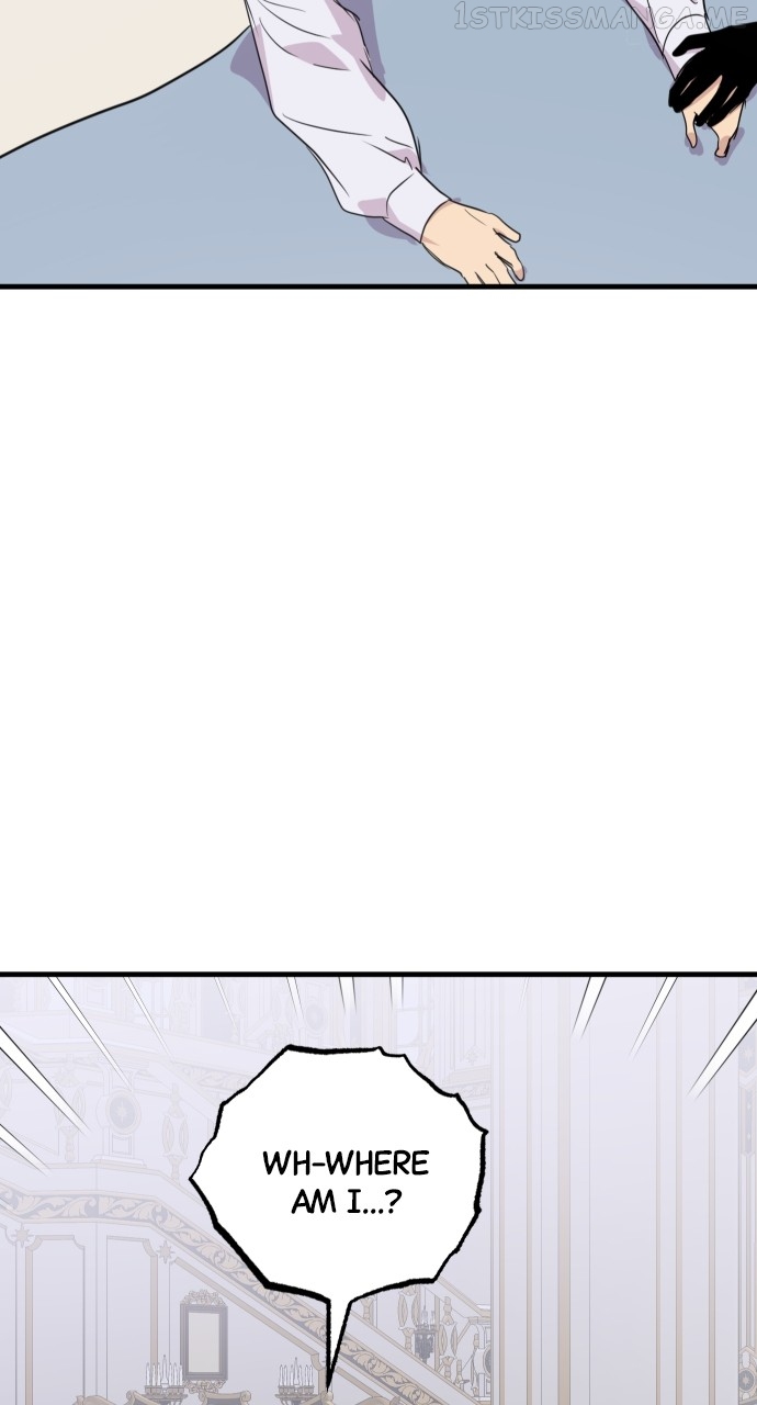 The Fabled Warrior Chapter 86 - page 93