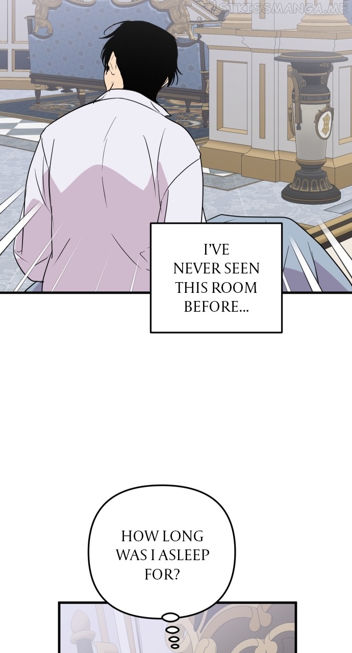 The Fabled Warrior Chapter 86 - page 94