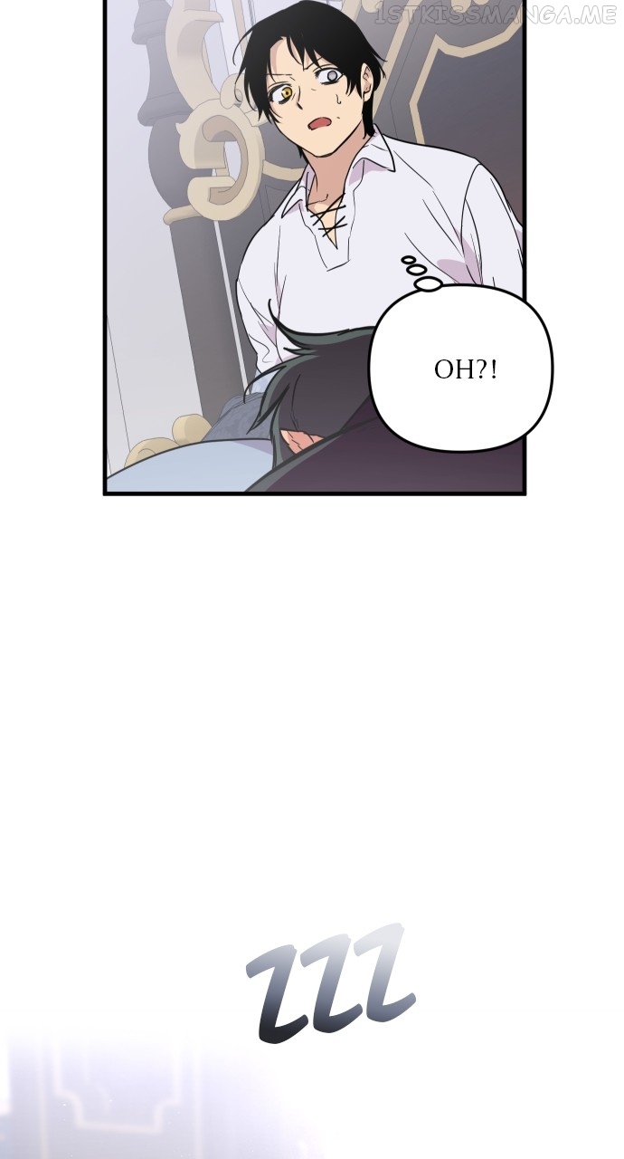 The Fabled Warrior Chapter 86 - page 95