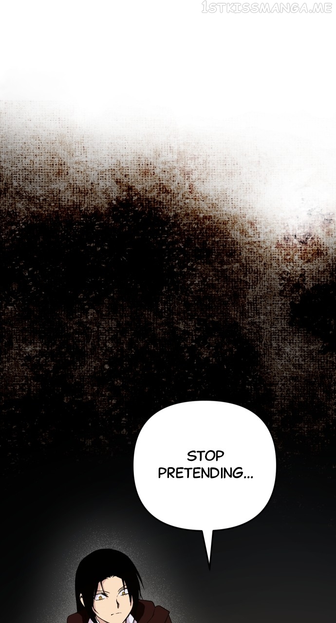 The Fabled Warrior Chapter 85 - page 1