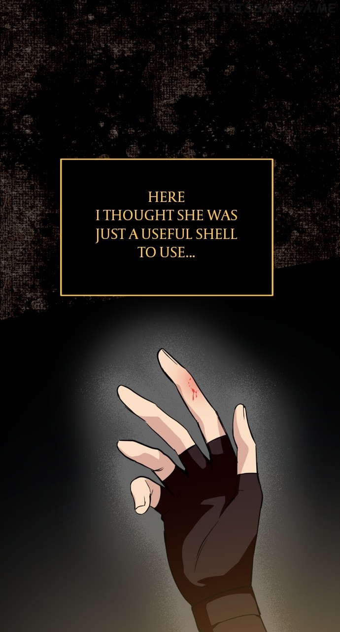 The Fabled Warrior Chapter 85 - page 10