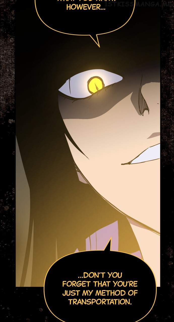 The Fabled Warrior Chapter 85 - page 13