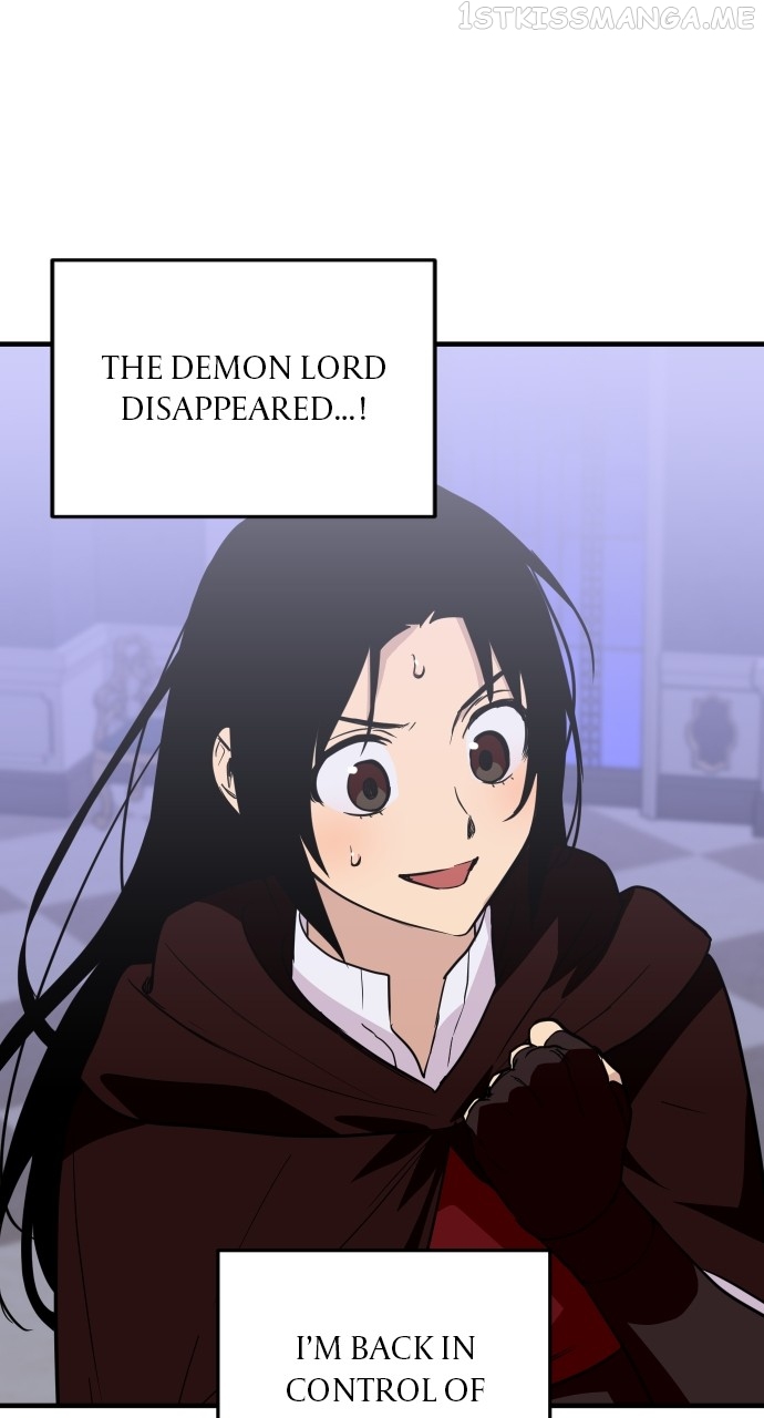 The Fabled Warrior Chapter 85 - page 17