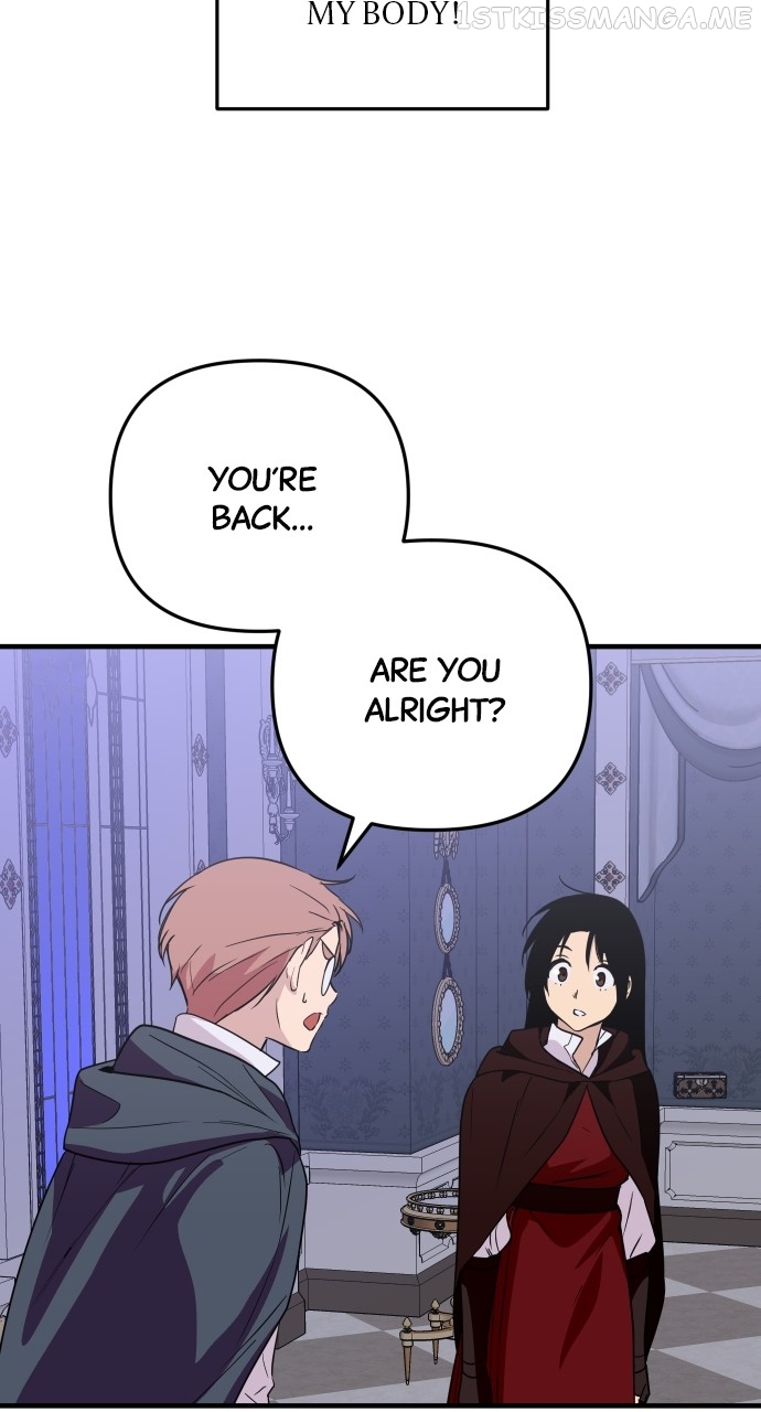 The Fabled Warrior Chapter 85 - page 18